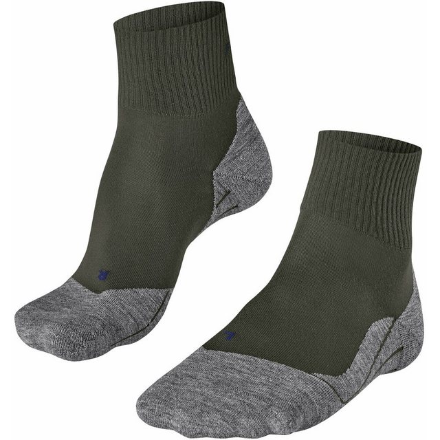 FALKE Socken TK5 Short Cool schweißabsorbierend Hersteller: Falke Bestellnummer:4031309361376