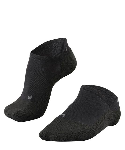 FALKE Sportsocken GO2 Invisible (1-Paar) mit mittelstarker Polsterung für Spikeschuhe Hersteller: Falke Bestellnummer:4043874207331