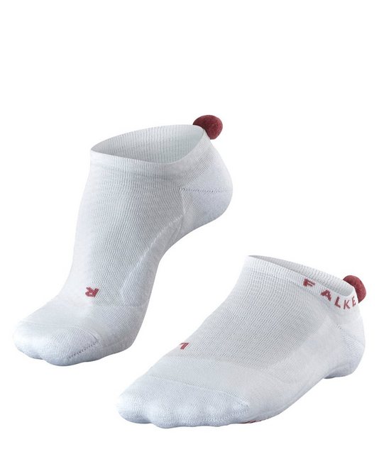 FALKE Sportsocken GO2 Pompom mit mittelstarker Polsterung für Spikeschuhe Hersteller: Falke Bestellnummer:4043874448222