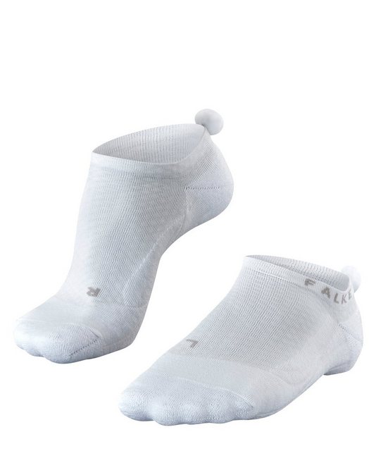 FALKE Sportsocken GO2 Pompom mit mittelstarker Polsterung für Spikeschuhe Hersteller: Falke Bestellnummer:4043874448185