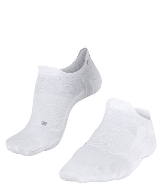 FALKE Sportsocken GO5 Invisible (1-Paar) mit extra leichter Polsterung für spikelose Golfschuhe