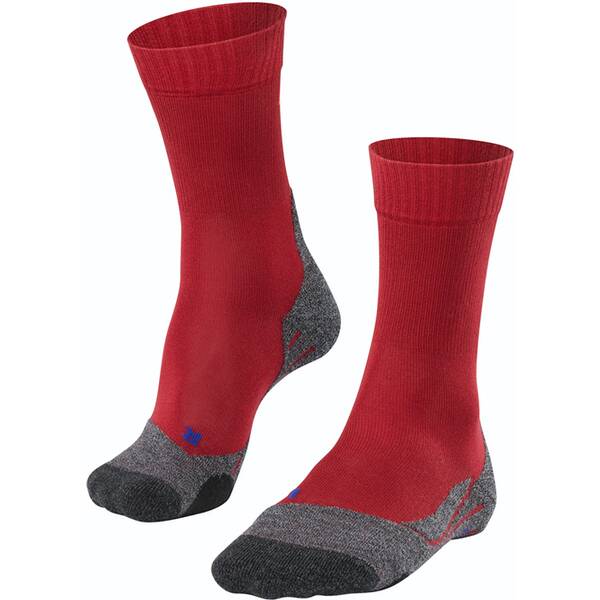 FALKE TK2 Cool Damen Socken Hersteller: Falke Bestellnummer:4043874316262