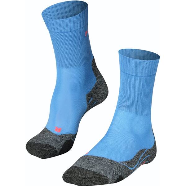 FALKE TK2 Cool Damen Socken Hersteller: Falke Bestellnummer:4043874162821