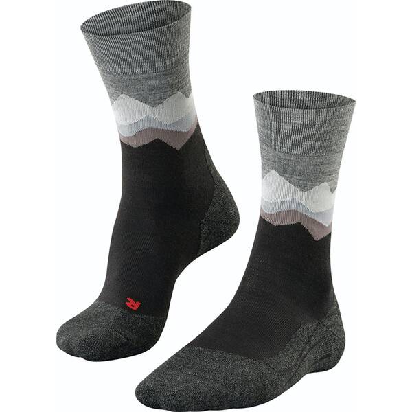 FALKE TK2 Crest Herren Socken Hersteller: Falke Bestellnummer:4043874620031
