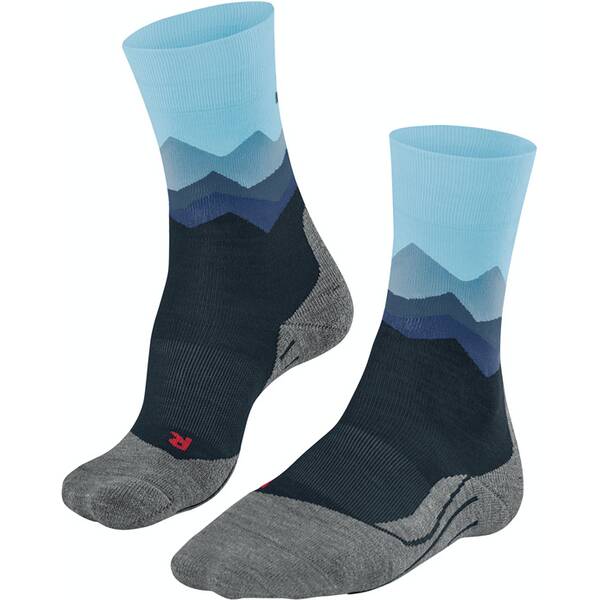 FALKE TK2 Crest Herren Socken Hersteller: Falke Bestellnummer:4031309849805