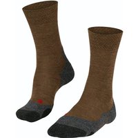 FALKE TK2 Melange Herren Socken