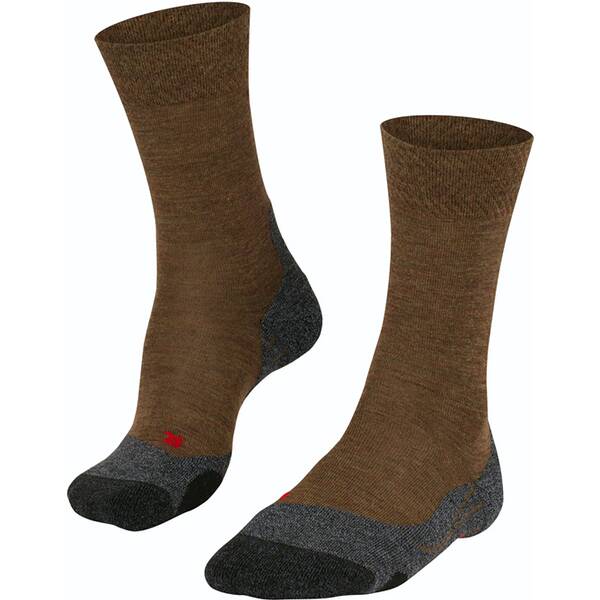 FALKE TK2 Melange Herren Socken