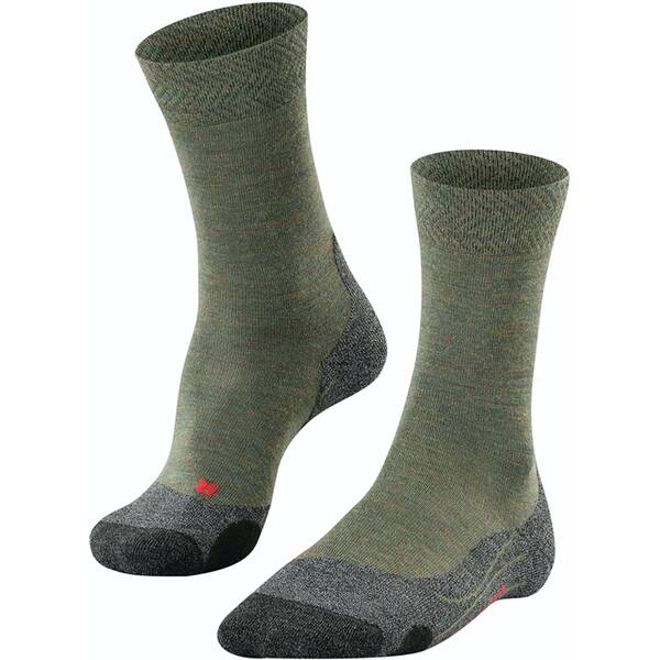 FALKE TK2 Melange Herren Socken