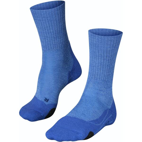 FALKE TK2 Wool Damen Socken Hersteller: Falke Bestellnummer:4043874191012