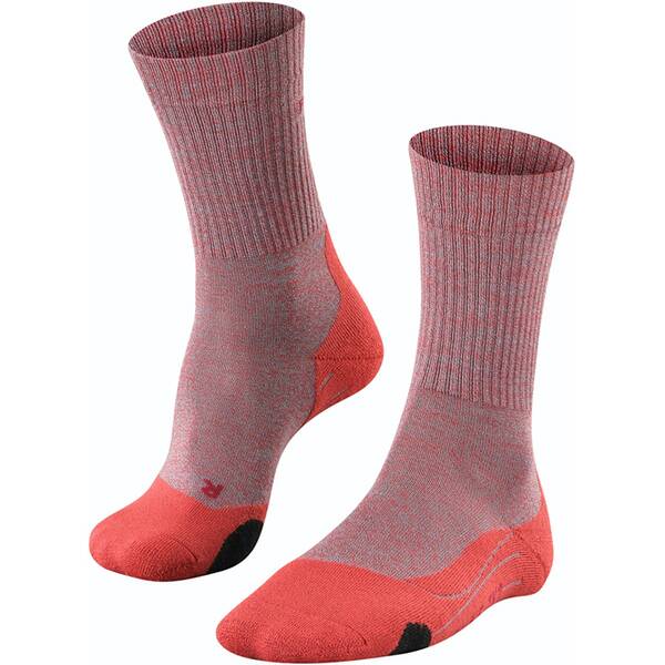 FALKE TK2 Wool Damen Socken Hersteller: Falke Bestellnummer:4043874841047