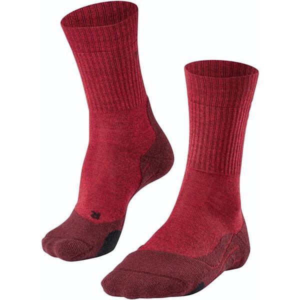 FALKE TK2 Wool Damen Socken