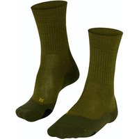 FALKE TK2 Wool Herren Socken