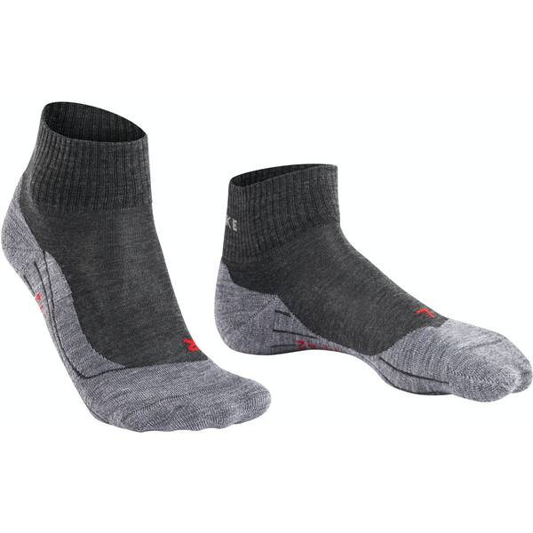 FALKE TK5 Short Damen Socken Hersteller: Falke Bestellnummer:4043876405247