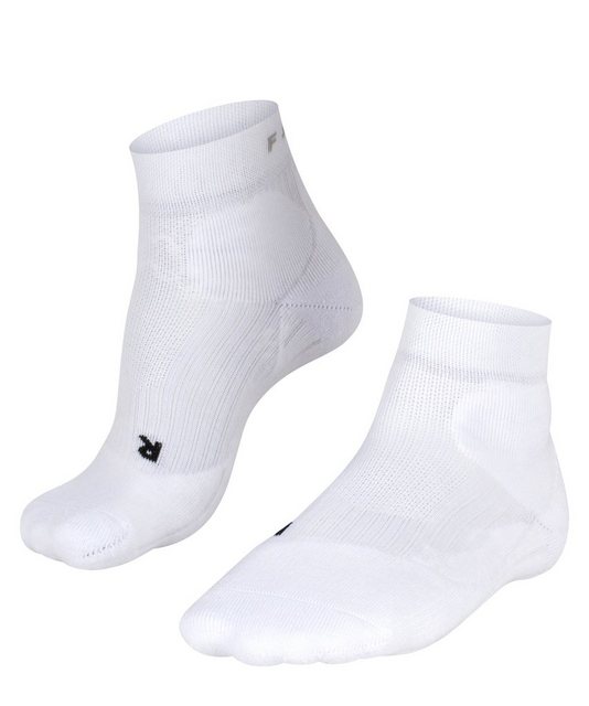 FALKE Tennissocken TE2 Short (1-Paar) Stabilisierende Socken für Hartplätze Hersteller: Falke Bestellnummer:4043876619835