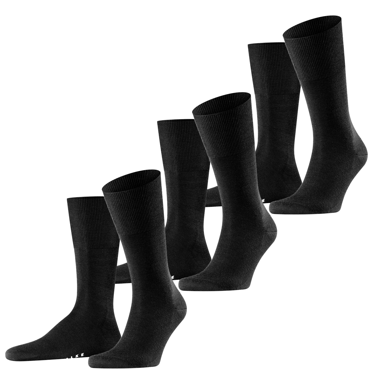 Falke Herren Socken Airport 2er 3er 4er Multipack Hersteller: Falke Bestellnummer:4063499014923