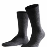 Falke Herren Socken Bristol Pure