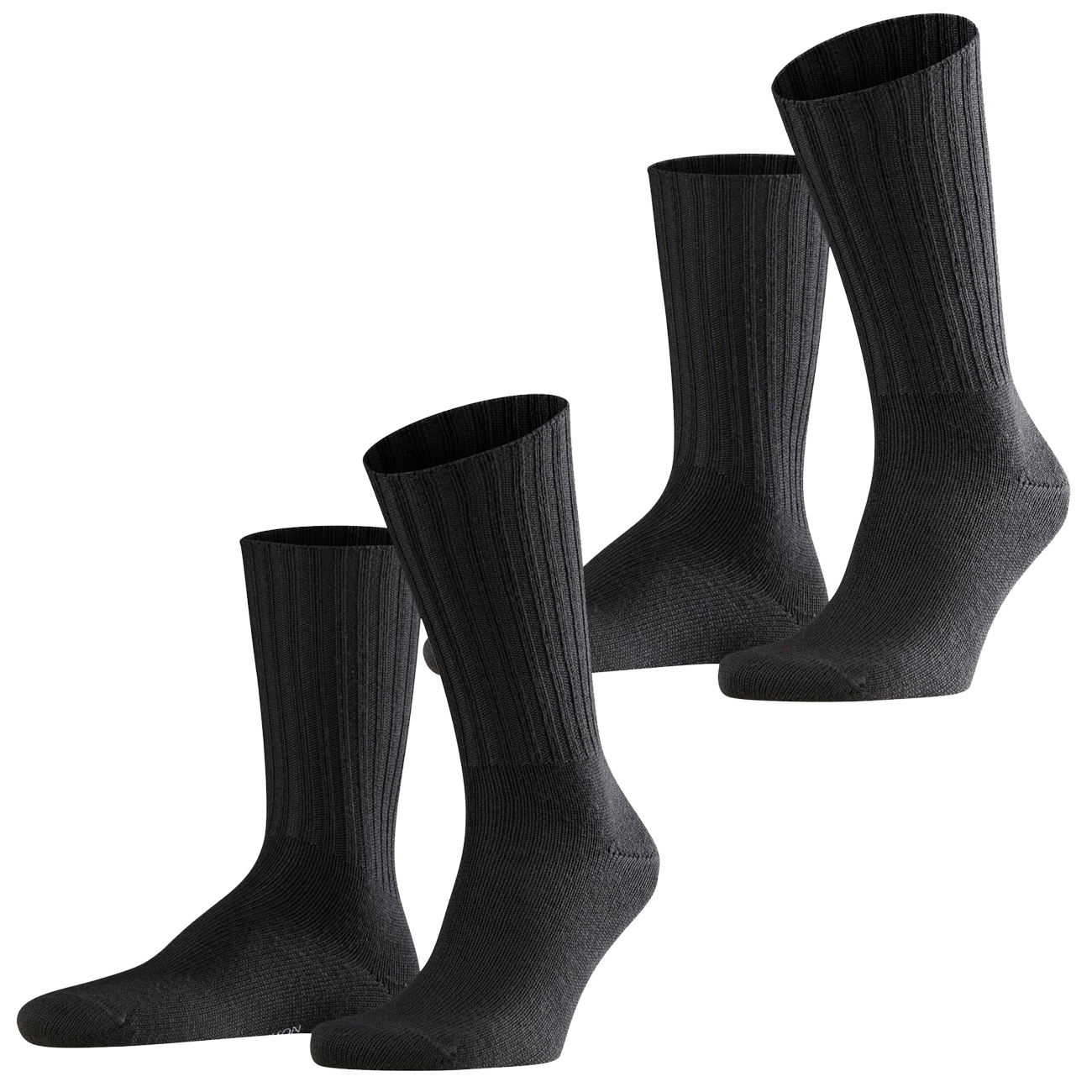 Falke Herren Socken Nelson 2er 3er 4er Multipack