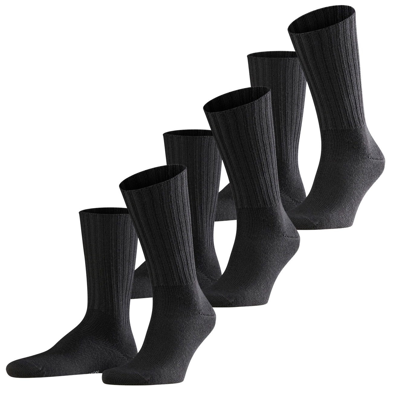 Falke Herren Socken Nelson 2er 3er 4er Multipack