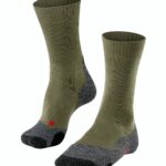 Falke Herren Socken TK2 Trekking