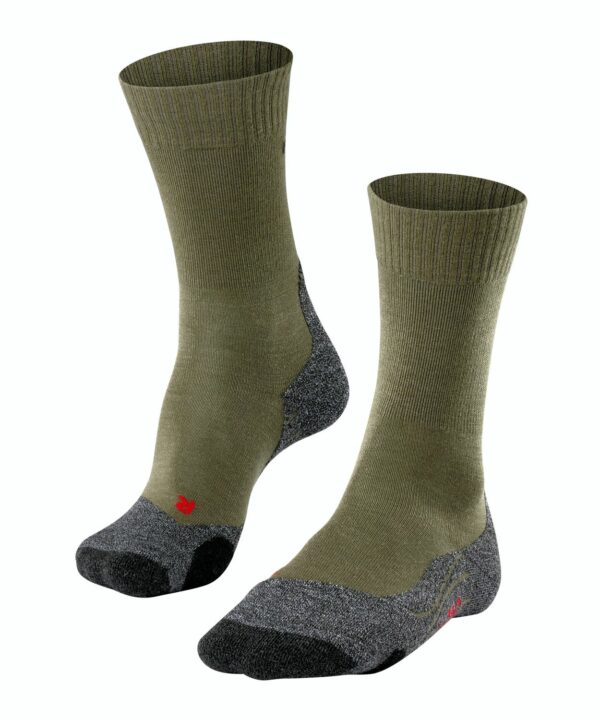 Falke Herren Socken TK2 Trekking Hersteller: Falke Bestellnummer:4004757852062