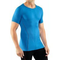 Falke Herren T-Shirt Shortsleeved Shirt Warm Tight Fit