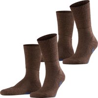 Falke Unisex Socken Walkie Light 2er 3er 4er Multipack