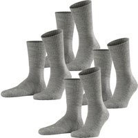 Falke Unisex Socken Walkie Light 2er 3er 4er Multipack