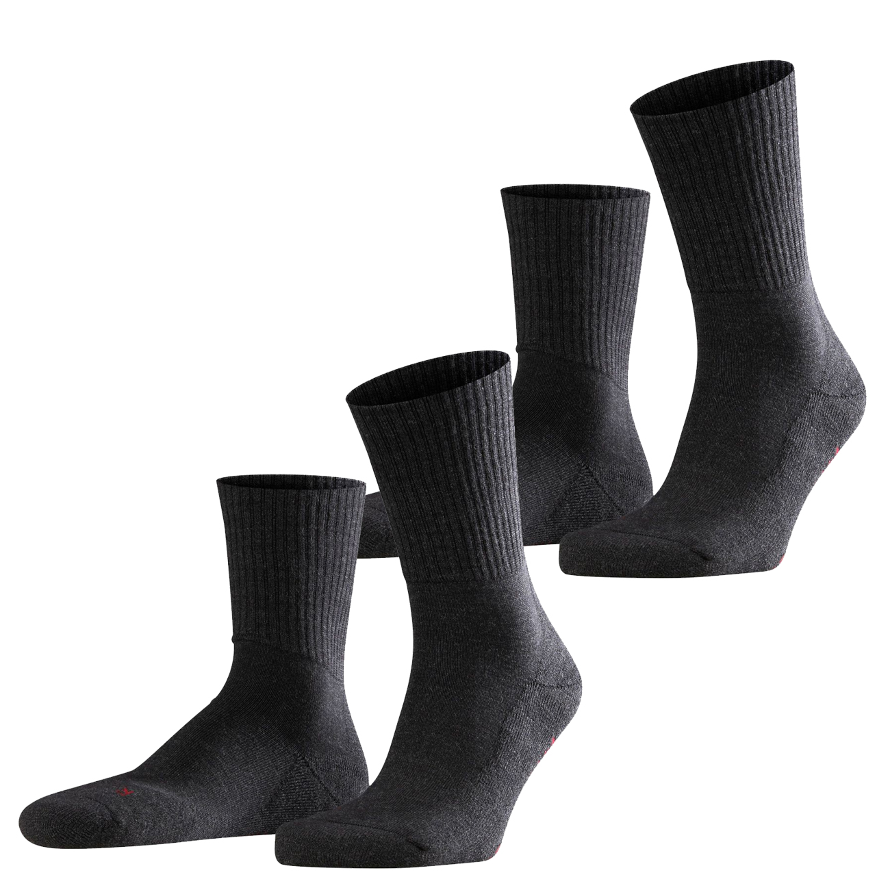 Falke Unisex Socken Walkie Light 2er 3er 4er Multipack