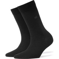 Burlington Damen Socken Bloomsbury