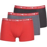 DIM  Boxer COTON STRETCH Hersteller: Dim Bestellnummer:3610860928375