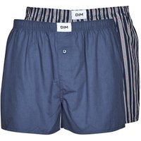 DIM  Boxershorts CALECON FLOTTANT BIO PACK X2 Hersteller: Dim Bestellnummer:3610862331340