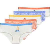 DIM  Shorties / Boxers COTON STRETCH BOXER PACK X5 Hersteller: Dim Bestellnummer:3610862715904