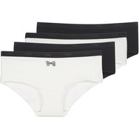 DIM  Slips POCKET COTON STRETCH x4 Hersteller: Dim Bestellnummer:3610861060869