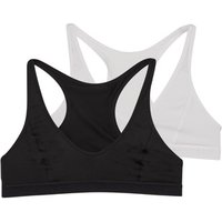 DIM  Sport-BH DIM MICRO BRASSIERE PACK X2 Hersteller: Dim Bestellnummer:3610862724678