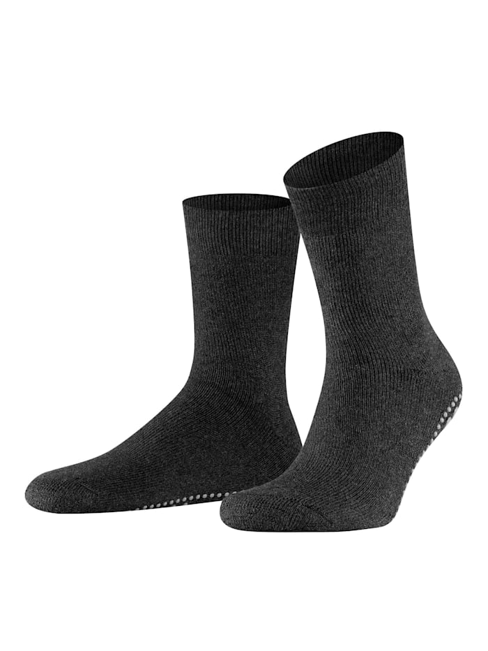 Anti-Rutsch-Socken FALKE Asphalt Mel