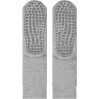 Anti-Rutsch-Socken FALKE Light Grey