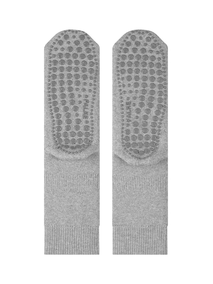 Anti-Rutsch-Socken FALKE Light Grey