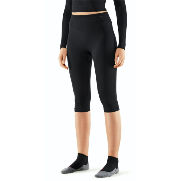 FALKE 3/4 Tights Maximum Warm Damen black L Hersteller: Falke Bestellnummer: