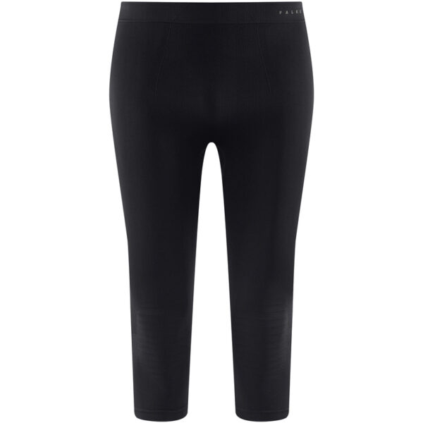 FALKE 3/4 Tights Maximum Warm Herren black L Hersteller: Falke Bestellnummer: