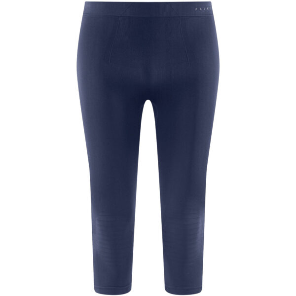 FALKE 3/4 Tights Maximum Warm Herren space blue M Hersteller: Falke Bestellnummer: