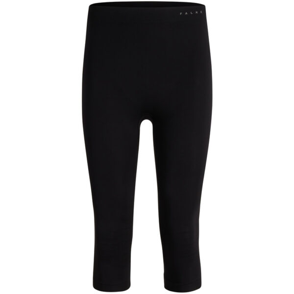 FALKE 3/4 Tights Warm Herren black L Hersteller: Falke Bestellnummer: