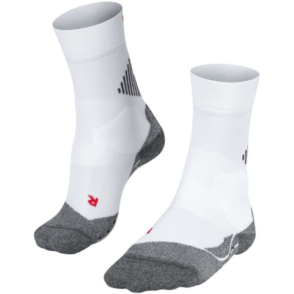 FALKE 4 Grip Antirutsch-Sportsocken 2029-white/mix 39-41 Hersteller: Falke Bestellnummer: