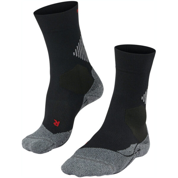 FALKE 4 Grip Antirutsch-Sportsocken black 37-38 Hersteller: Falke Bestellnummer: