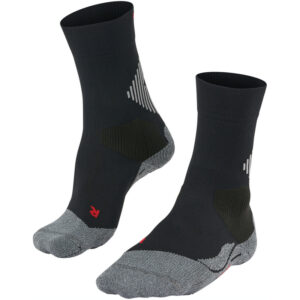 FALKE 4 Grip Stabilizing Antirutsch Sportsocken black 42-43 Hersteller: Falke Bestellnummer: