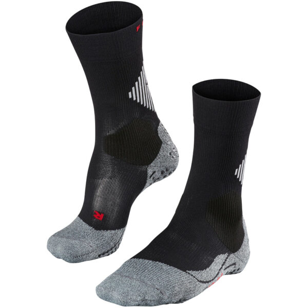 FALKE 4 Grip Stabilizing Antirutsch Sportsocken black/mix 35-36 Hersteller: Falke Bestellnummer: