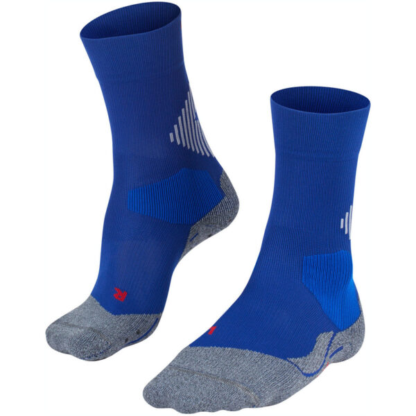 FALKE 4 Grip Stabilizing Antirutsch Sportsocken blue 35-36 Hersteller: Falke Bestellnummer: