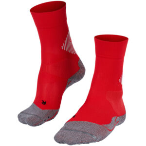 FALKE 4 Grip Stabilizing Antirutsch Sportsocken carmine 39-41 Hersteller: Falke Bestellnummer: