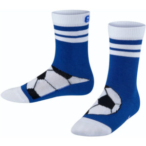 FALKE Active Soccer Kindersocken cobalt blue 23-26 Hersteller: Falke Bestellnummer: