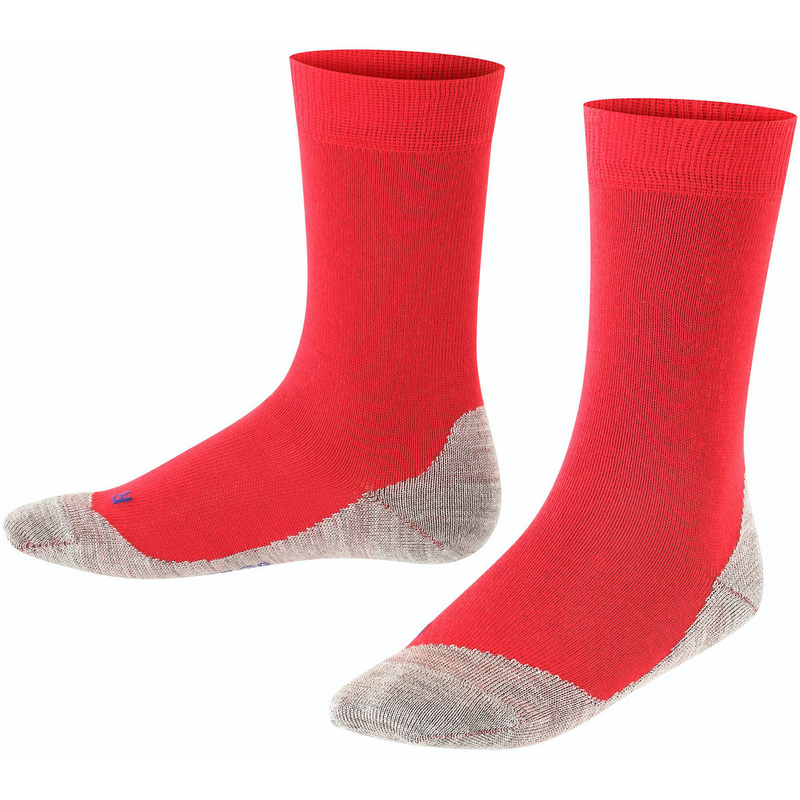 FALKE Active Sunny Days Kindersocken fire 31-34