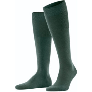 FALKE Airport Kniestrümpfe Herren hunter green 39-40 Hersteller: Falke Bestellnummer: